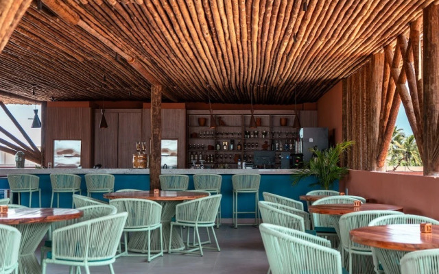 Arrey Hotel Boutique