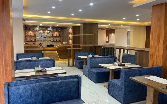 Kasthamandap Inn Hotel