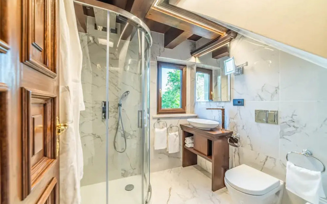 Bar Vitelli Charming Suites