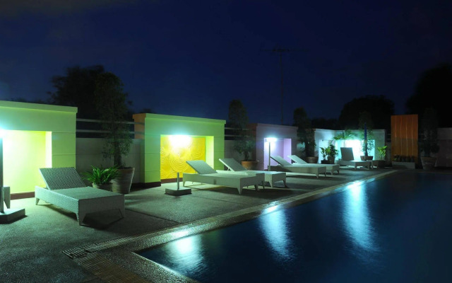 Angket Hip Residence