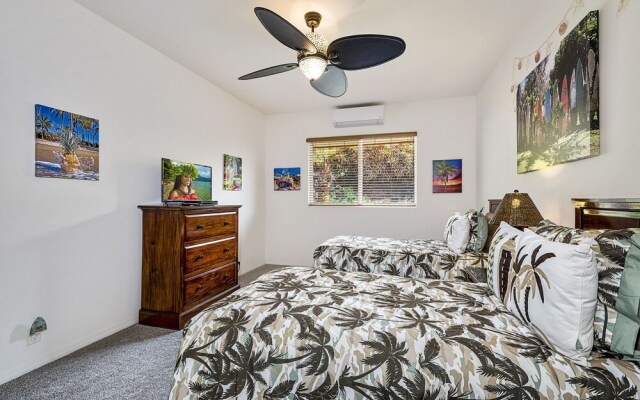 Maile Hale - 3 Br Home