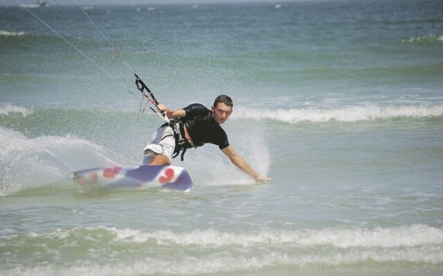 Recreatiebedrijf De Koevoet