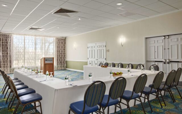 Hilton Garden Inn Boston-Burlington