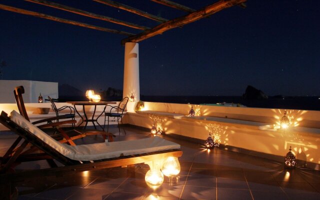 Casa Acquamarina