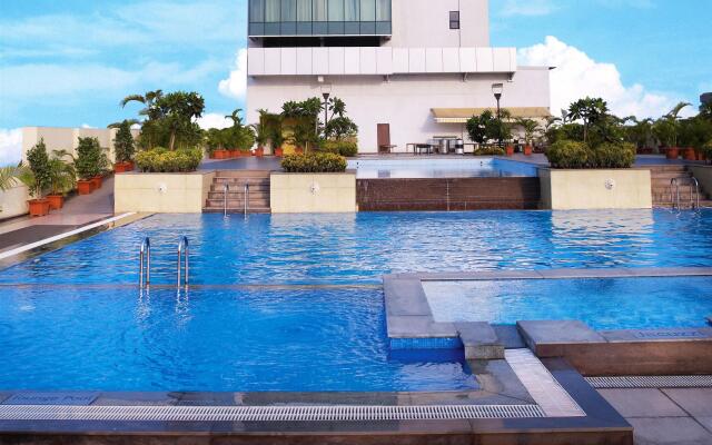 Four Points by Sheraton Navi Mumbai, Vashi