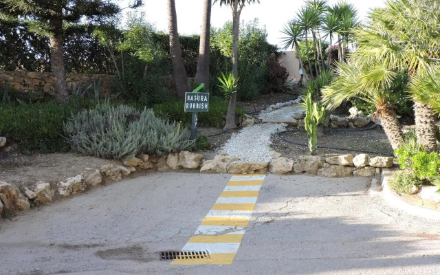 Urbanización Manilva Beach 21