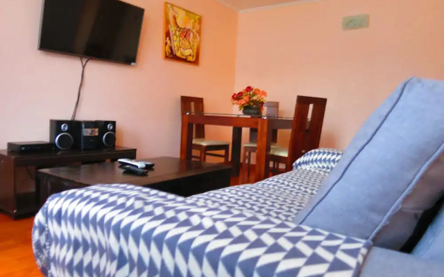 Apart Hotel NorthApart