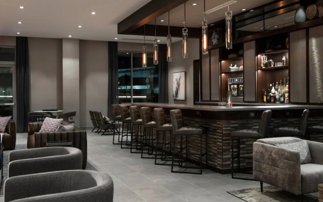 Residence Inn Boston Natick