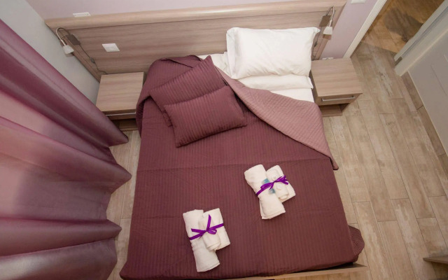 Suite Room Fiumicino