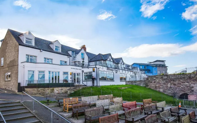 The Bamburgh Castle Inn - The Inn Collection Group