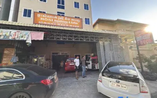 Rosi Guesthouse & Coffee3