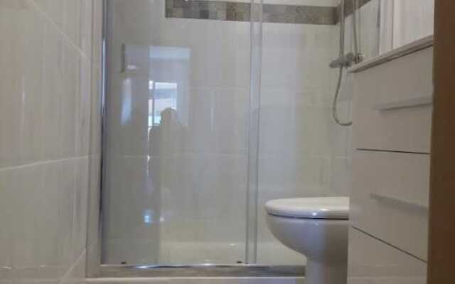 106614 - Apartment In Malaga