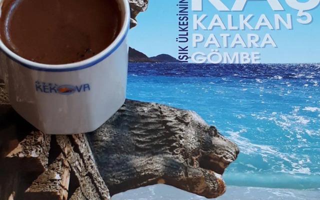 Kekova Hotel