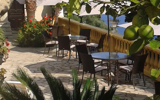 Villa Azur