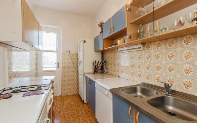 Apartment Jelen