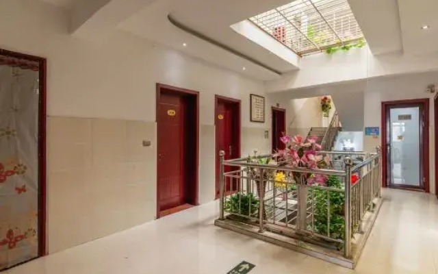 Liyang Lanting Hotel