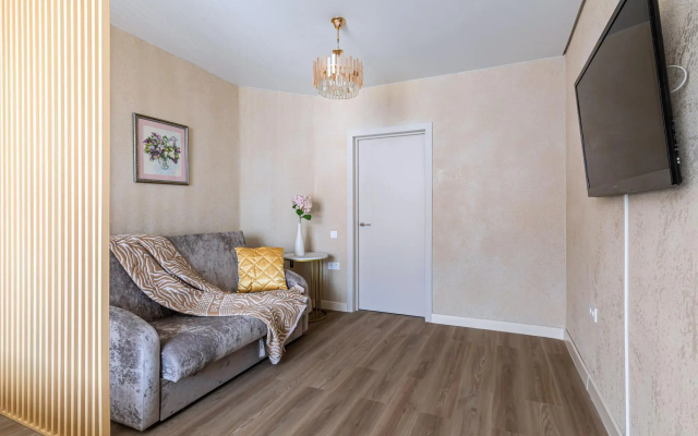 Apartments on Sibgat Hakim Street - Apartment in Kazan - Photo 5