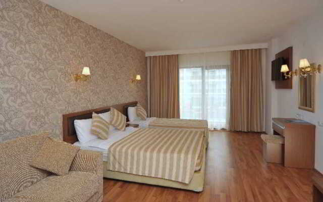 Terrace Residences