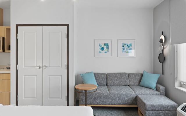 TownePlace Suites White Hall