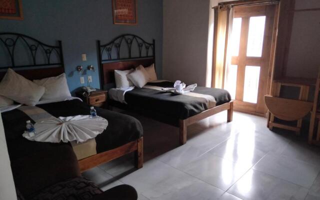 Hotel Molino del Cerrillo