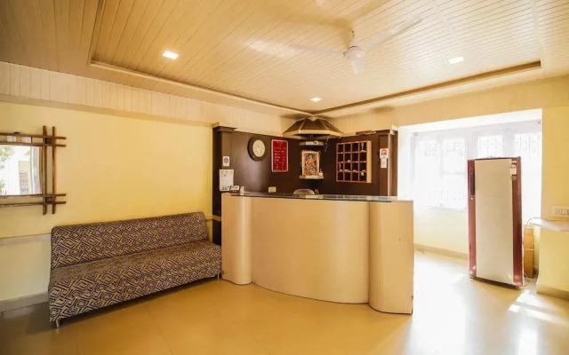 Hotel Blue Valley by OYO Rooms