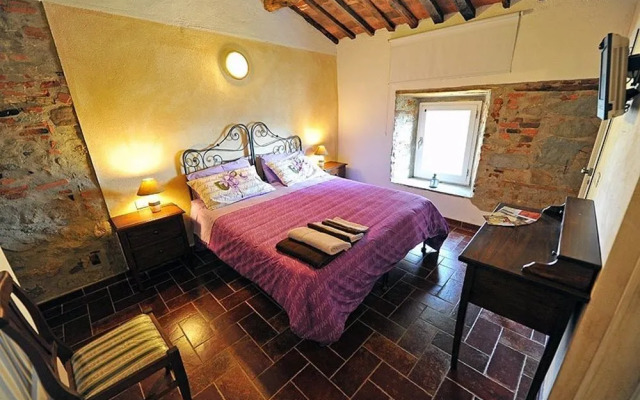 Agriturismo Villa Bracali