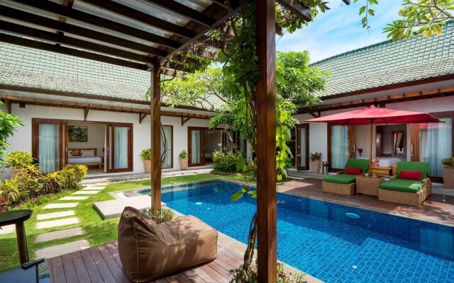 Delight ART Villas