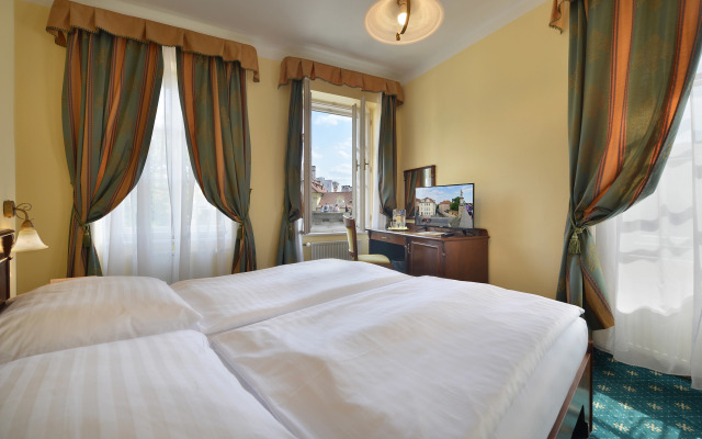 Hotel Čertovka