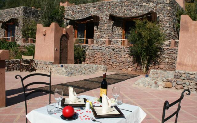 Kasbah Africa Riad