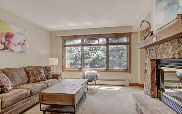 Mountain Thunder M1206