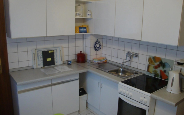 Poppenga - Feha Wallperle