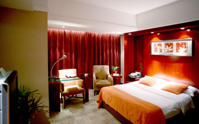 International Hotel YIXING
