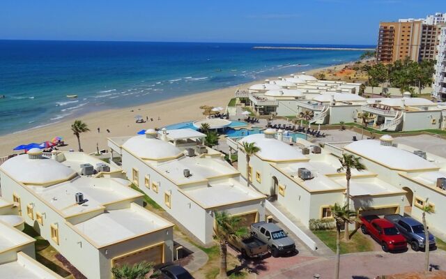 Baja 605 - 2 Br Condo