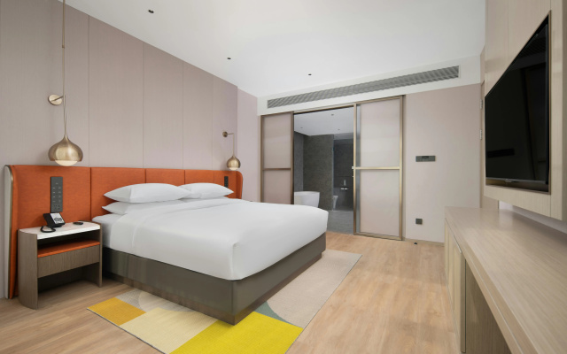 Home2 Suites by Hilton Xiangyang Xiangzhou