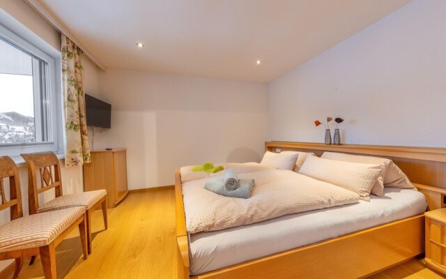 Charmante Ferienwohnung in Mittersill