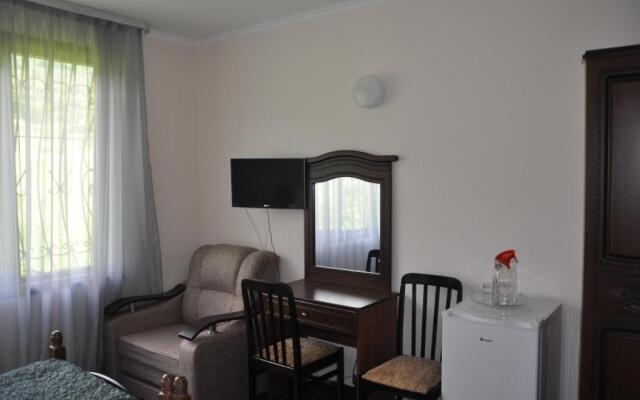 Mini Hotel Lidia