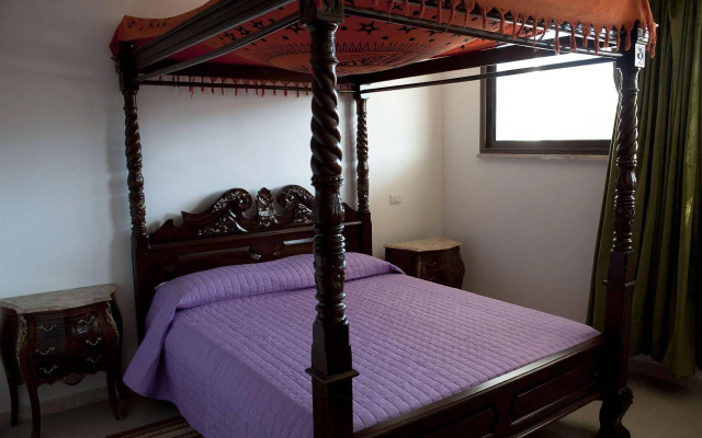 Hotel Chopin