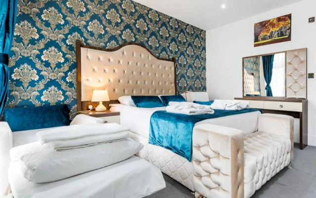 Vilenza Hotel