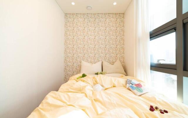 Wave Family Suite #4