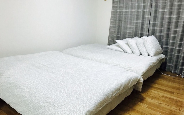 Local Gion Apartment – Guest Rooms – Fukuoka