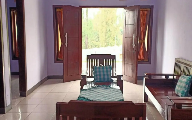 Villa Tengger Asri 5 Gunung Bromo