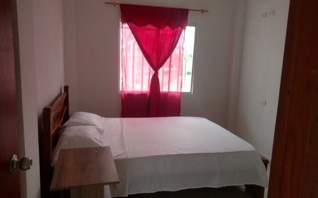 Apartamento Taganga