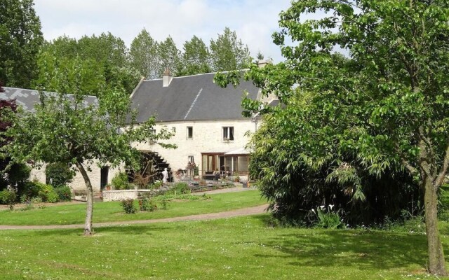 Moulin De Taillebosq - Chambres d'Hôtes