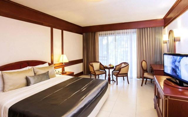 Rim Tara Boutique Resort