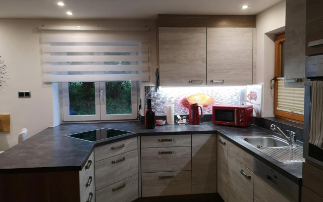 Apartment Schwarzindien