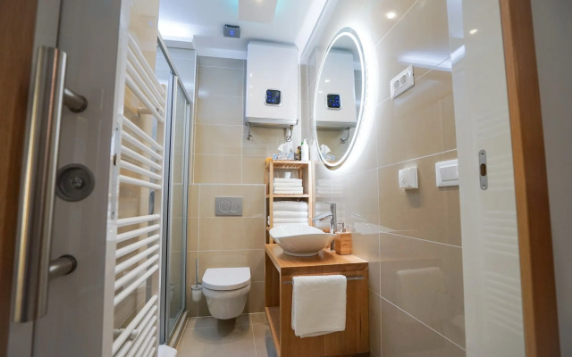 Destino City Apartments