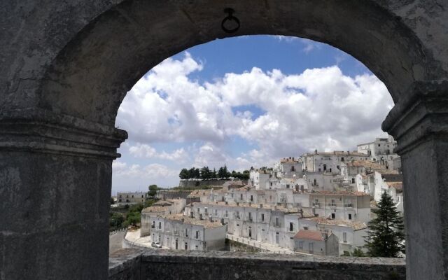 Le Casette nel Rione