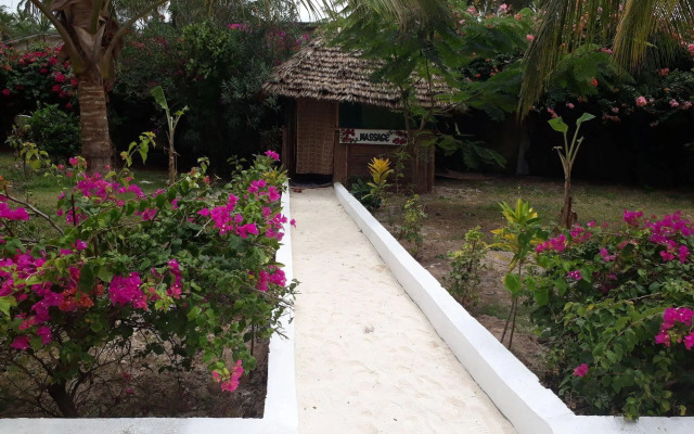 Dongwe Ocean View