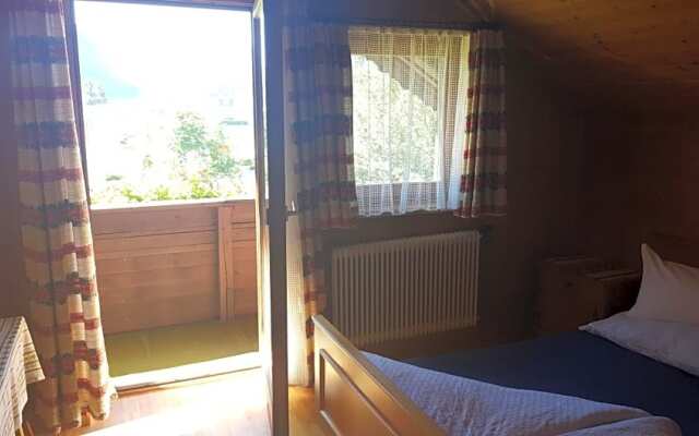 Gasthof Pension Plattner