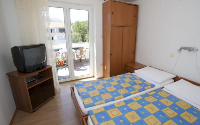 Tomasic Milan - One Bedroom No.2